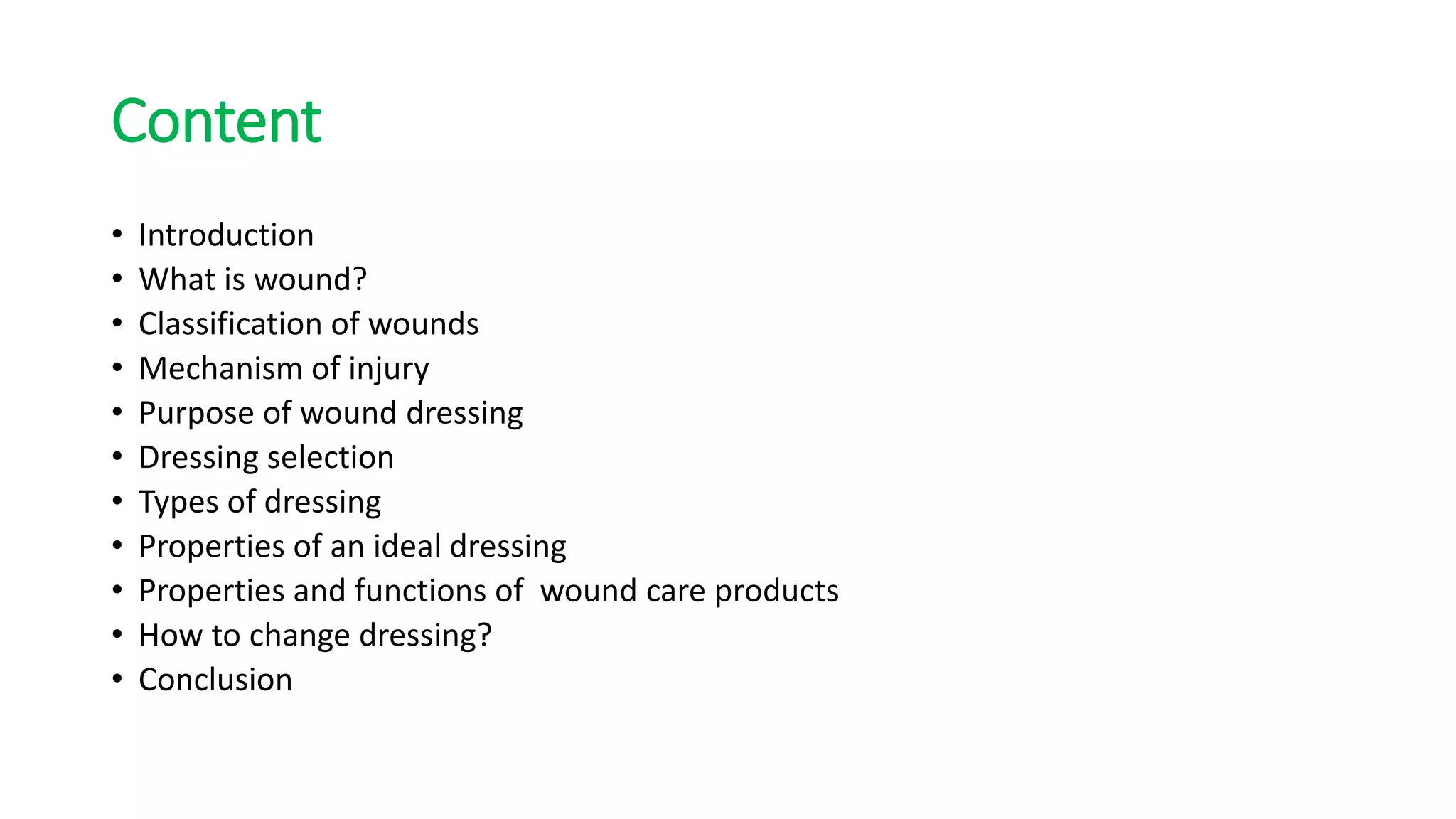 wound-dressing-ppt-free-download