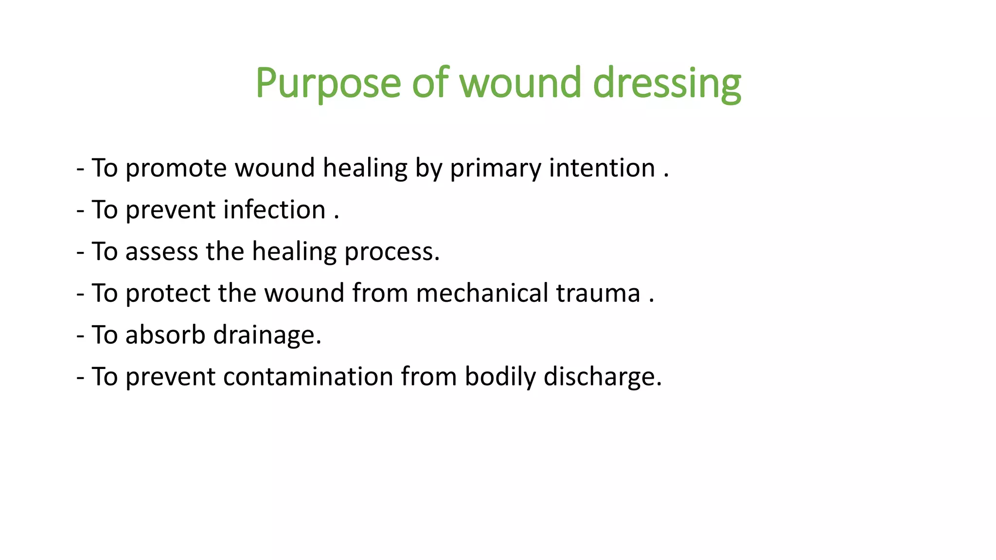 wound-dressing-ppt-free-download