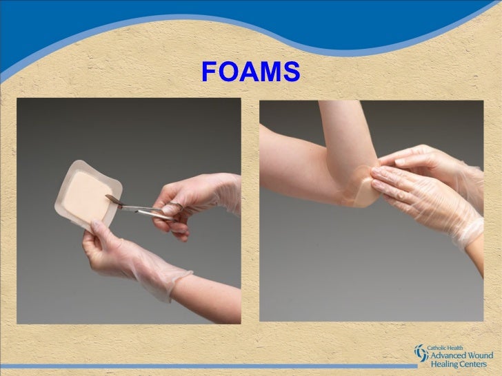 Peri Wound Maceration / How To Prevent Periwound Maceration With VAC
