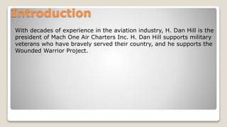 Wounded Warrior Project Rated a Leading Nonprofit | PPT