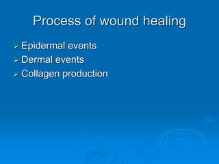 WOUND HEALING.ppt