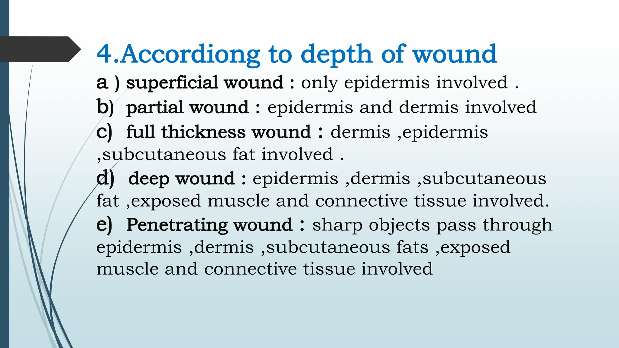 WOUND HEALING | PDF