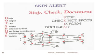 Rebira W. ( AHN student) 1 November 2023
53
 