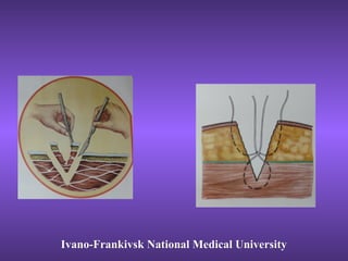 Ivano-Frankivsk National Medical UniversityIvano-Frankivsk National Medical University
 