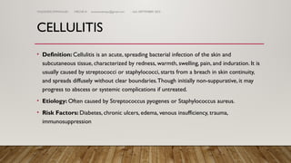 Comprehensive Guide to Wound Classification, Healing, and Management ...
