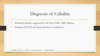 Comprehensive Guide to Wound Classification, Healing, and Management ...
