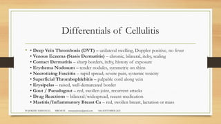 Comprehensive Guide to Wound Classification, Healing, and Management ...