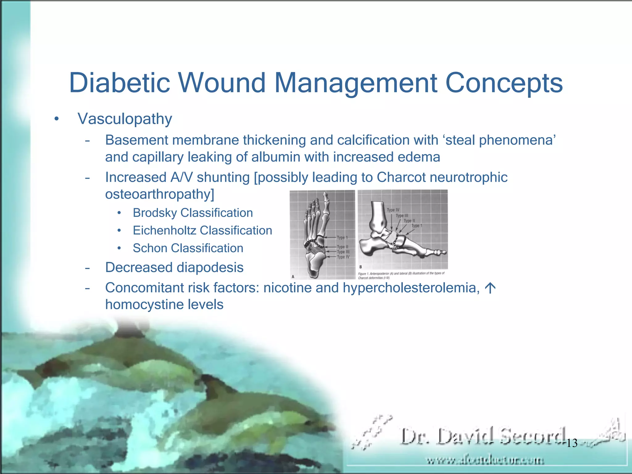 Wound Vac Lecture