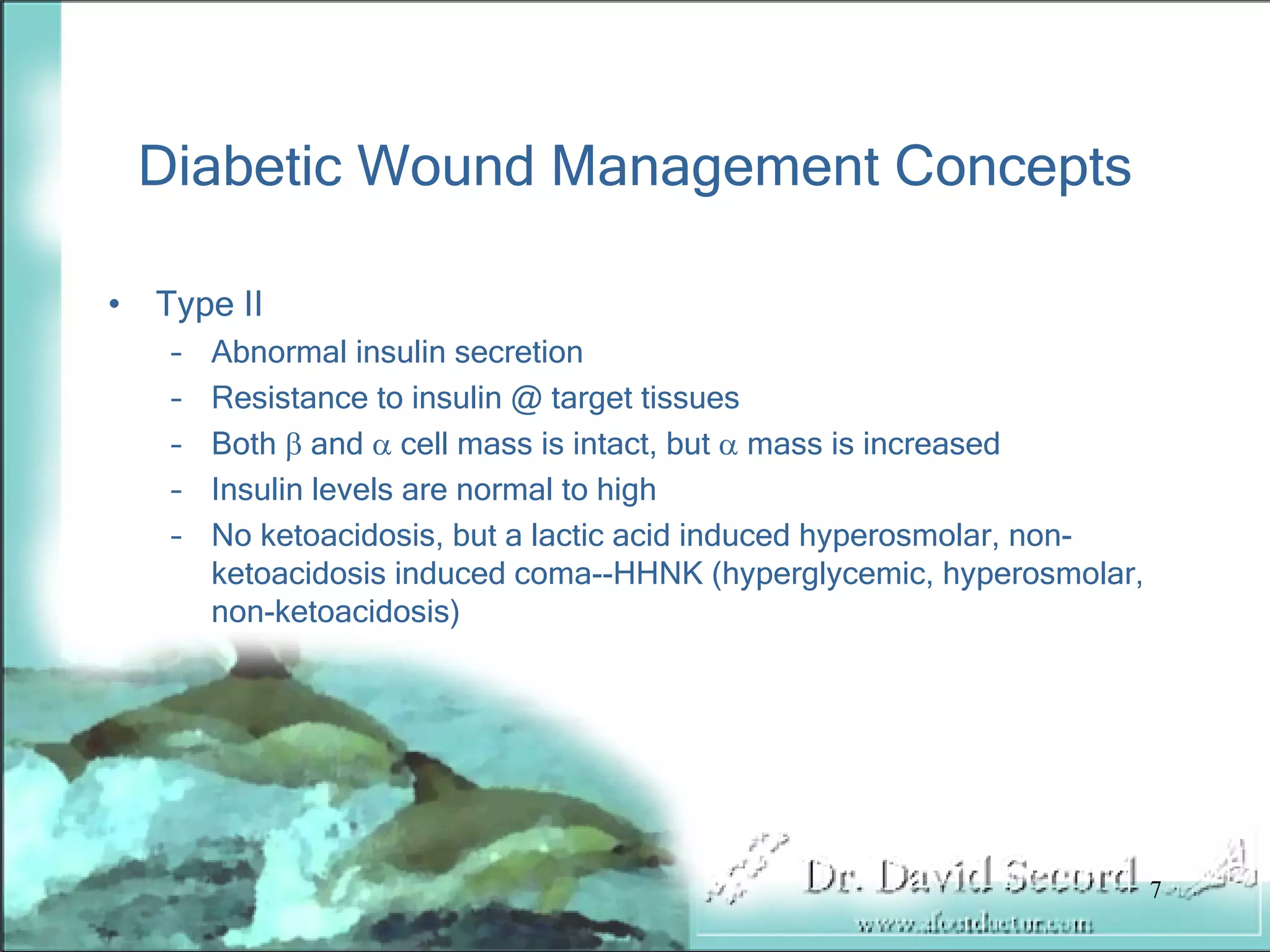 Wound Vac Lecture