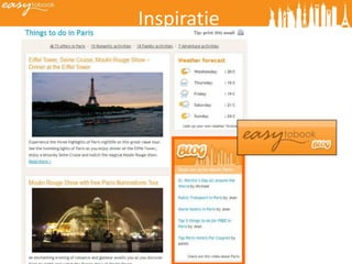 Inspiratie
 