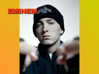 EMINEM