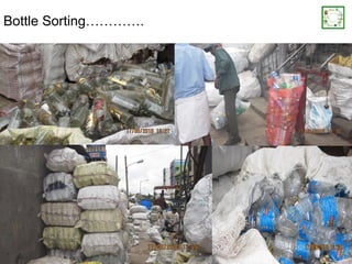 Bottle Sorting………….
 