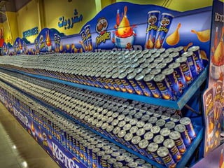 Wow!  Retail