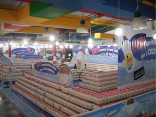 Wow!  Retail