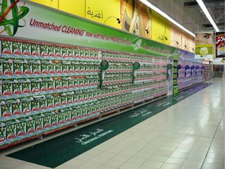 Wow!  Retail