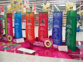 Wow!  Retail