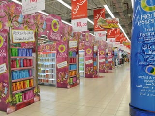 Wow!  Retail