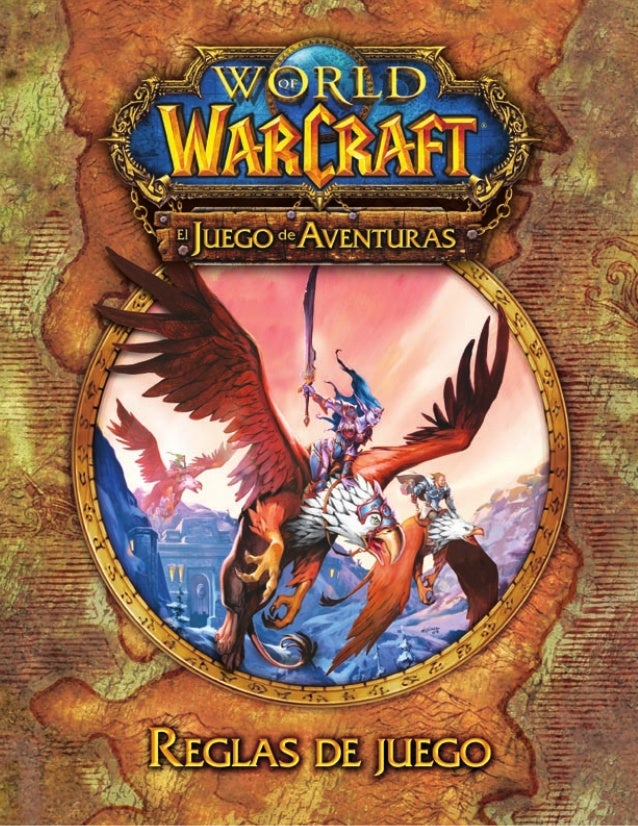 Cuntos Tipos De World Of Warcraft Existen Cul Es El
