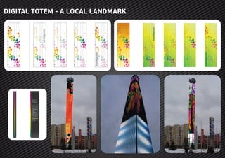 DIGITAL TOTEM - A LOCAL LANDMARK
Туалеты
Банкомат
Информация
101
102
103
104
105
106
107
108
109
110
111
112
113
114
115
116
117
118
119
120
121
122
123
124
125
126
127128
129
130
131
132
133
134
135
136
137
138
139 140 141
142
143
144
145
146
147
148
149
150
LEVEL 1
TENANT NAME TENANT NAME
TENANT NAME TENANT NAME
TENANT NAME TENANT NAME
TENANT NAME TENANT
TENANT NAME TENANT NAME
TENANT NAME TENANT
TENANT NAME TENANT NAME
TENANT NAME TENANT NAME
TENANT
TENANT NAME TENANT
TENANT NAME TENANT NAME
TENANT NAME TENANT
TENANT NAME TENANT NAME
TENANT N
TENANT NAME TENANT NAME
TENANT NAME TENANT
TENANT NAME TENANT NAME
TENANT NAME TENANT NAME
TENANT NAME TENANT NAME
TENANT NAME TENANT
TENANT NAME TENANT NAME
TENANT NAME TENANT
TENANT NAME TENANT NAME
TENANT NAME TENANT NAME
TENANT
TENANT NAME TENANT
TENANT NAME TENANT NAME
TENANT NAME TENANT NAME
TENANT NAME TENANT
TENANT NAME TENANT NAME
TENANT NAME TENANT
TENANT NAME TENANT NAME
TENANT
TENANT NAME TENANT
TENANT NAME TENANT NAME
TENANT NAME TENANT
TENANT NAME TENANT NAME
TENANT N
TENANT NAME TENANT NAME
TENANT NAME TENANT
TENANT NAME TENANT NAME
TENANT NAME TENANT NAME
TENANT N
TOILETS
ESCALATOR
ELEVATOR
 