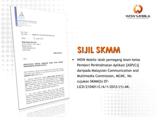 WOW Mobile Asia bm slide