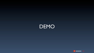 DEMO
 