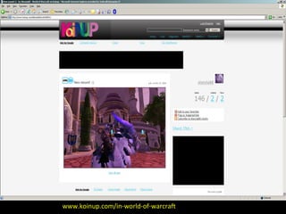 www.koinup.com/in-world-of-warcraft 