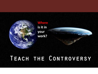 Getting to ‘WOW’: Nine steps to improve your public speaking and presenting and get your research into use