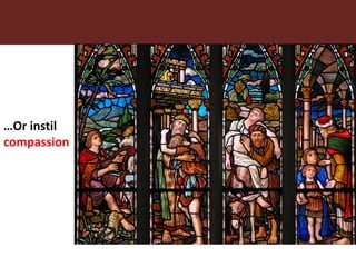 Getting to ‘WOW’: Nine steps to improve your public speaking and presenting and get your research into use