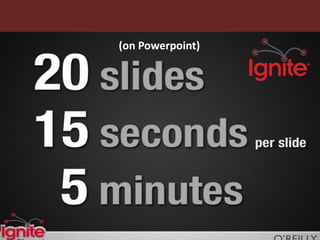 Getting to ‘WOW’: Nine steps to improve your public speaking and presenting and get your research into use