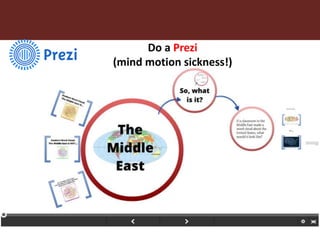 Getting to ‘WOW’: Nine steps to improve your public speaking and presenting and get your research into use
