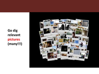 Getting to ‘WOW’: Nine steps to improve your public speaking and presenting and get your research into use