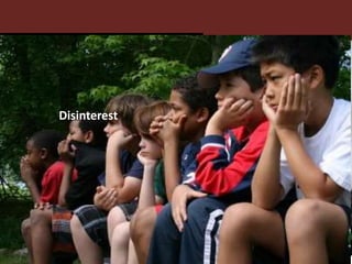 Getting to ‘WOW’: Nine steps to improve your public speaking and presenting and get your research into use