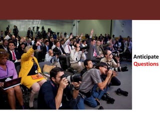 Getting to ‘WOW’: Nine steps to improve your public speaking and presenting and get your research into use