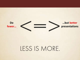 Getting to ‘WOW’: Nine steps to improve your public speaking and presenting and get your research into use
