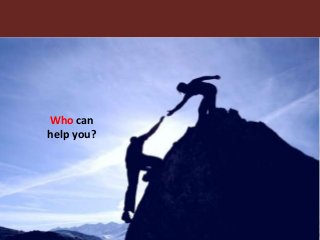 Getting to ‘WOW’: Nine steps to improve your public speaking and presenting and get your research into use