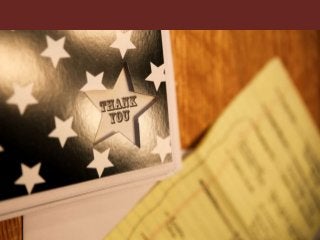 Getting to ‘WOW’: Nine steps to improve your public speaking and presenting and get your research into use