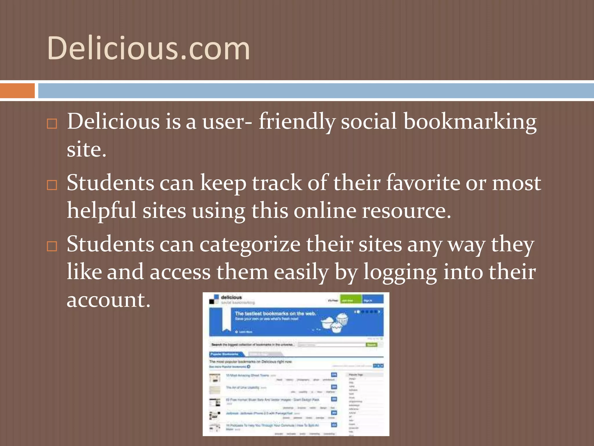 Referenceshttp://www.wdydwyd.com/http://www.youtube.com/http://www.google.com/http://twitter.com/http://www.evernote.com/https://my.pbworks.com/http://en.wikipedia.org/wiki/Main_Pagehttp://www.mindmeister.com/http://www.glogster.com/http://prezi.com/http://www.surveymonkey.com/http://delicious.com/https://campusweb.msmc.edu/moodle190/mod/glossary/view.php