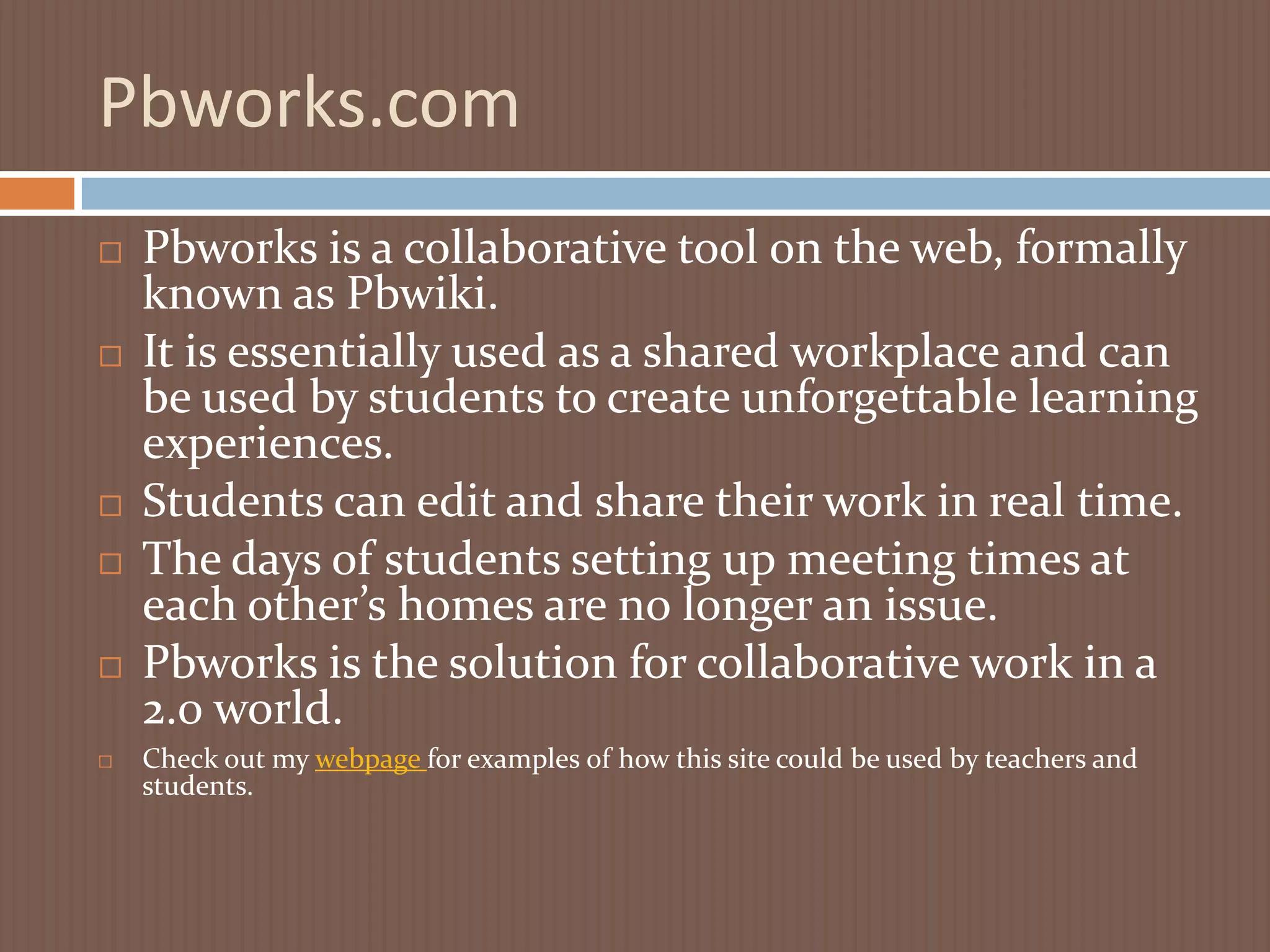 Wikipedia.orgWiki + Encyclopedia=  WikipediaWikipedia is where research and exploration begin.A free web-based encyclopedia offered in multiple languages.  This wiki is created by volunteers & professionals across the globe and can be edited by users.  Be sure to have students cross reference data with other credible sites.  Though Wikipedia is a great start, it shouldn’t be student’s only source of information.*Note image.