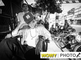 Wowy Rapper Profile The Successful Vietnamese Rapper | PDF