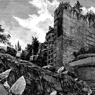 Jakub Woynarowski, Horror