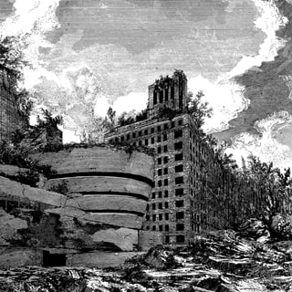 Jakub Woynarowski, Horror