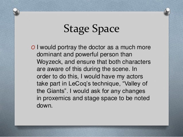 rehearsal techniques