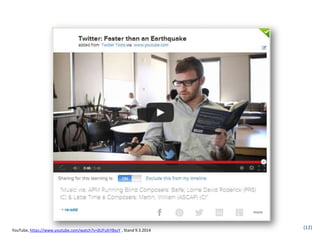 (12)YouTube, https://www.youtube.com/watch?v=0UFsJhYBxzY , Stand 9.3.2014
 