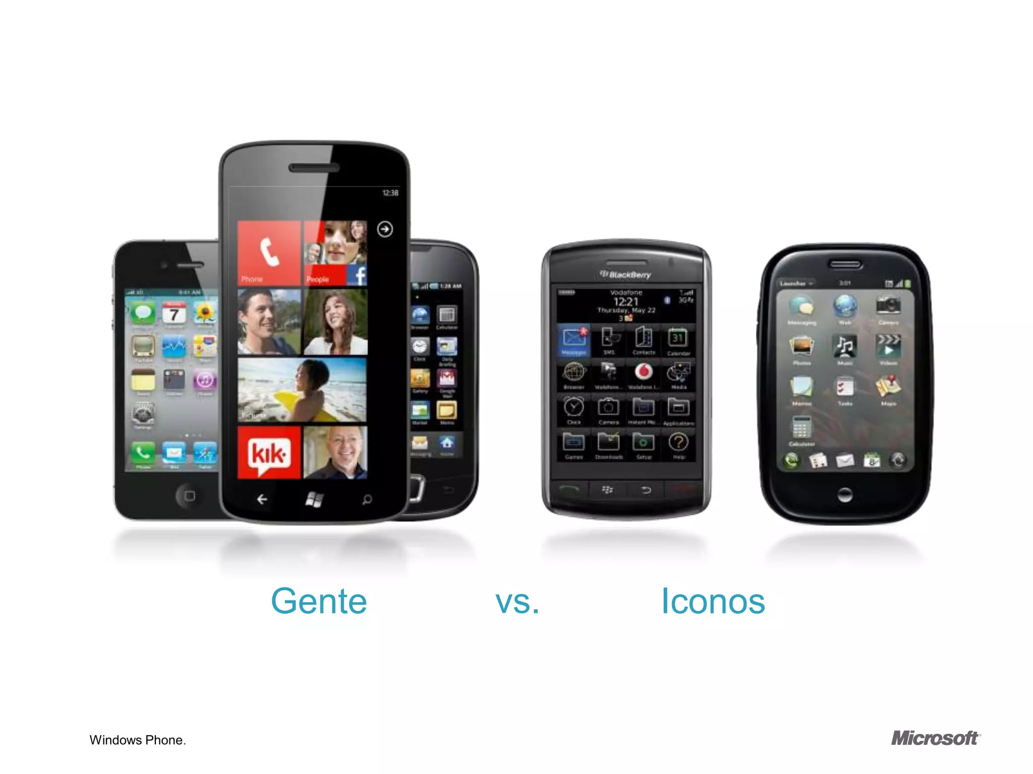 Gente   vs.   Iconos


Windows Phone.
 