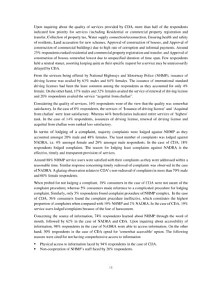 Measuring Institutional Performance: Can governance indices help? | PDF