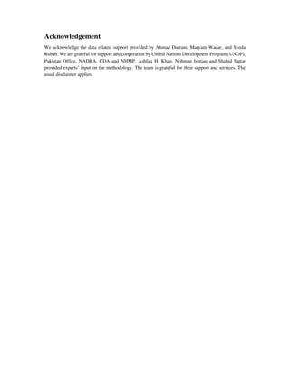 Measuring Institutional Performance: Can governance indices help? | PDF
