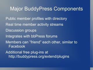 Multi Site vs WPMU Before WordPress version 3.0 there was a seperate WordPress project called WordPress multi user or WordPress  µ 