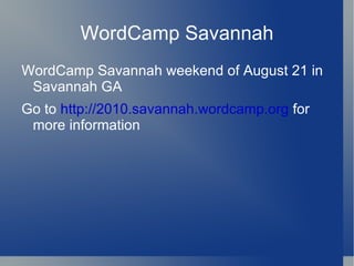 No need for seperate hosting accounts for individual sites 