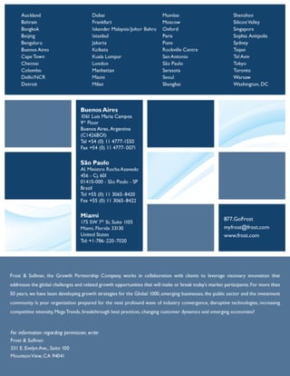 Por que tudo que você achava que sabia sobre implementar novas tecnologias mudou.  