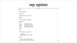 wp plugin

 